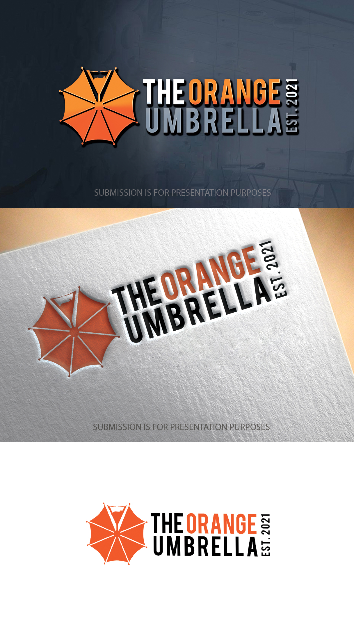 Logo-Design von graphicevolution für dieses Projekt | Design #26912711