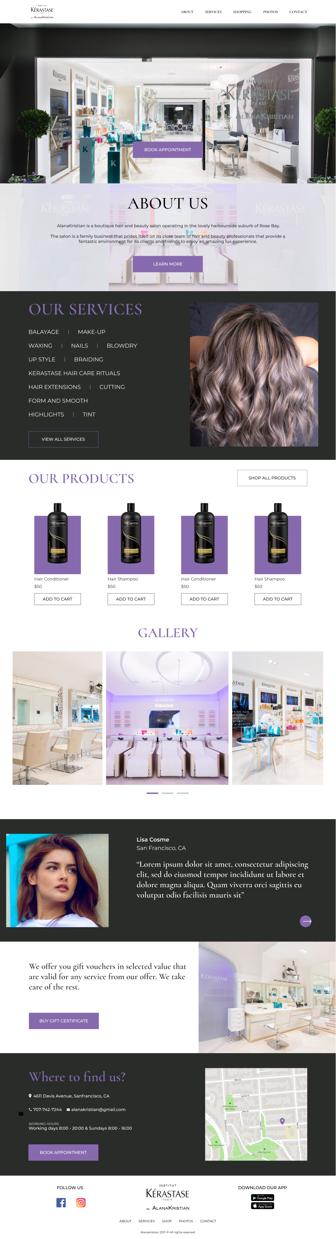 Web Design par mohamedkamil2000 pour R Software | Design #26913149