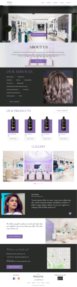 Diseño Web por mohamedkamil2000 para R Software | Diseño #26913149
