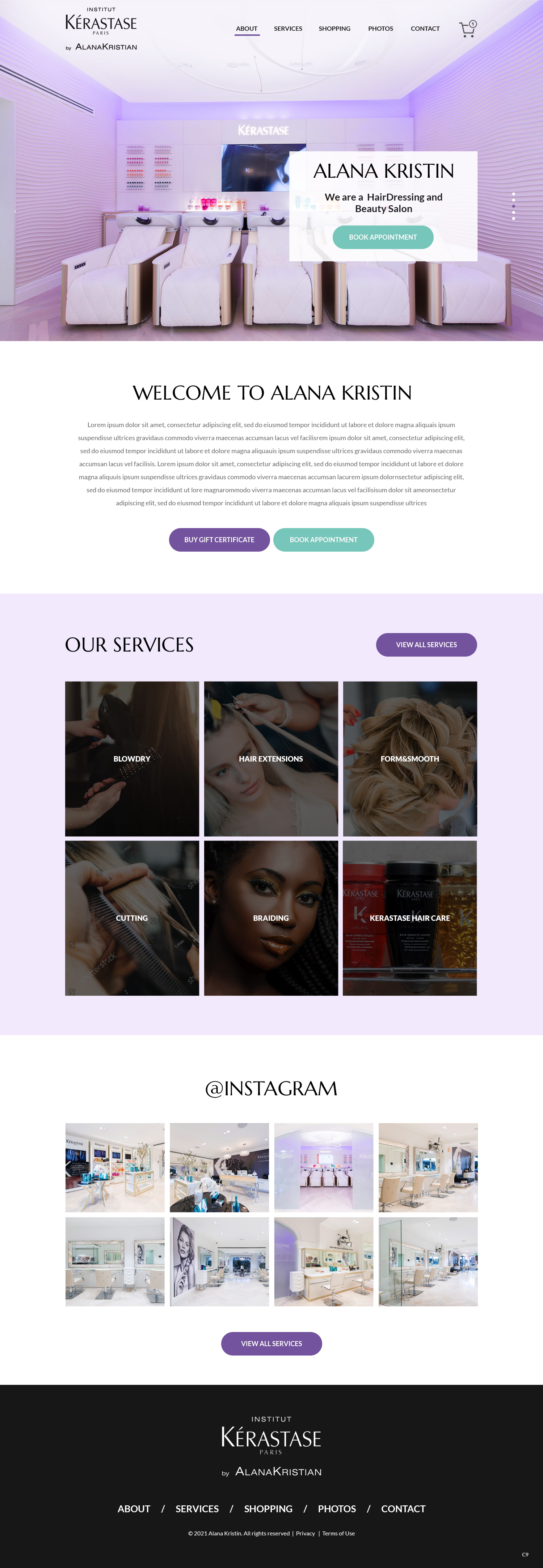 Web Design by pb for R Software | Design #26914452