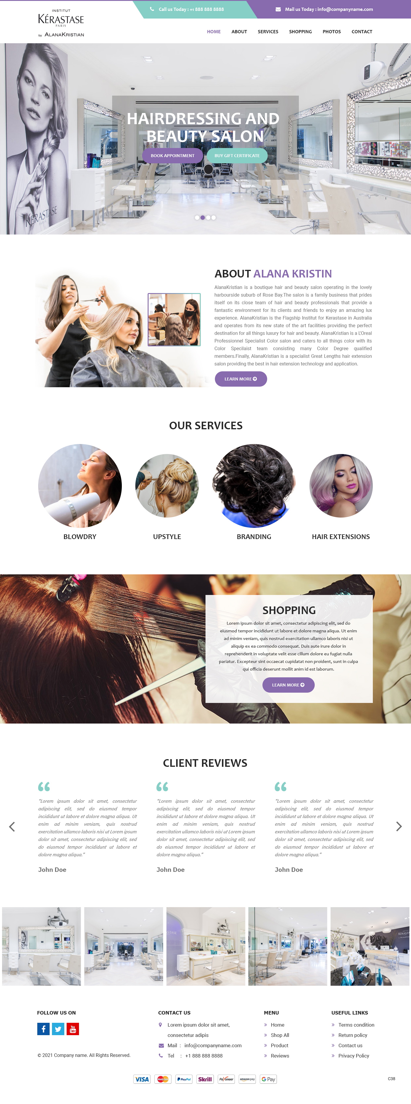 Web Design by pb for R Software | Design #26914453