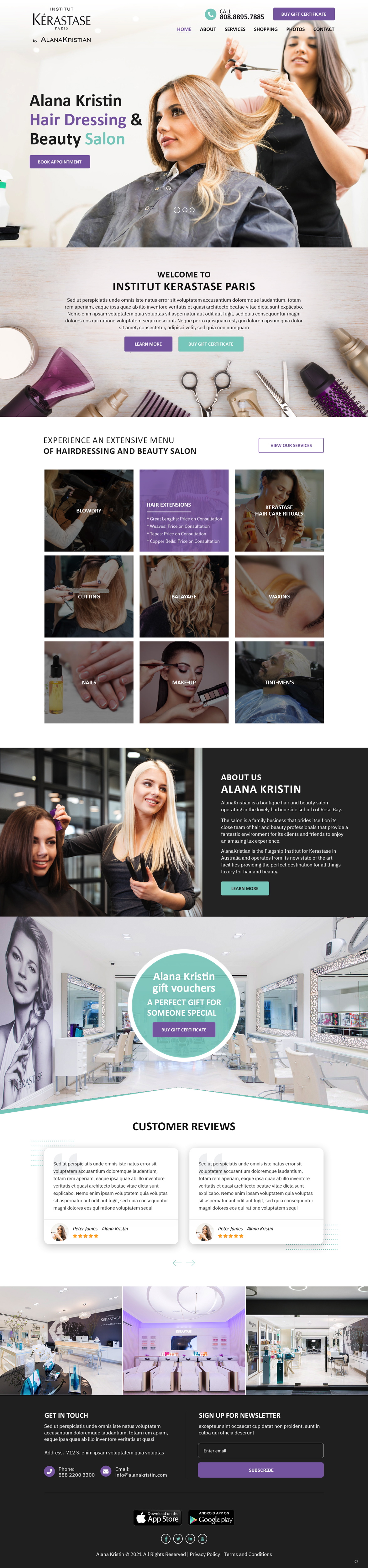 Web Design by pb for R Software | Design #26914454