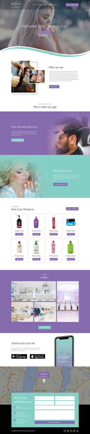 Diseño Web por bdesigner9 para R Software | Diseño #26915529