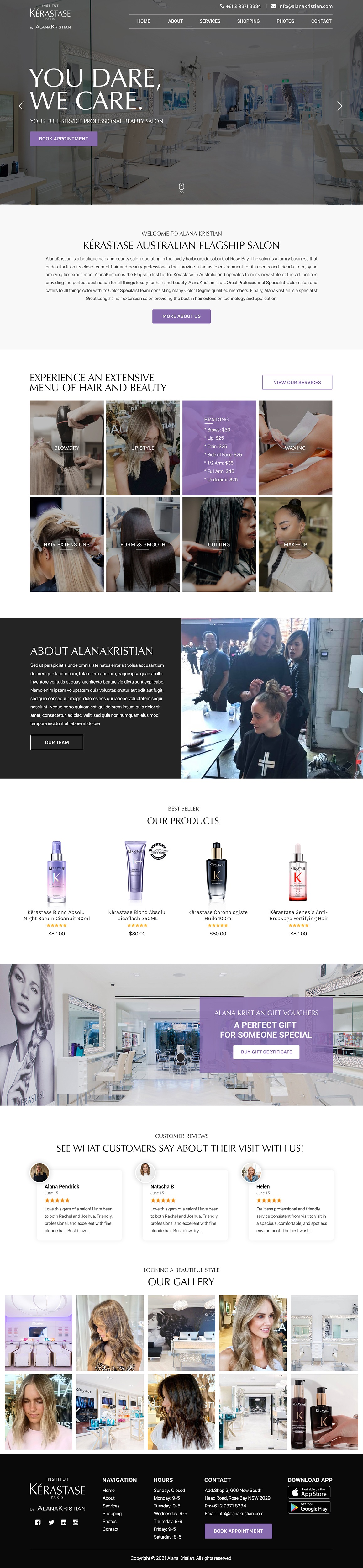 Web Design by Titan Eagle for R Software | Design #26914688