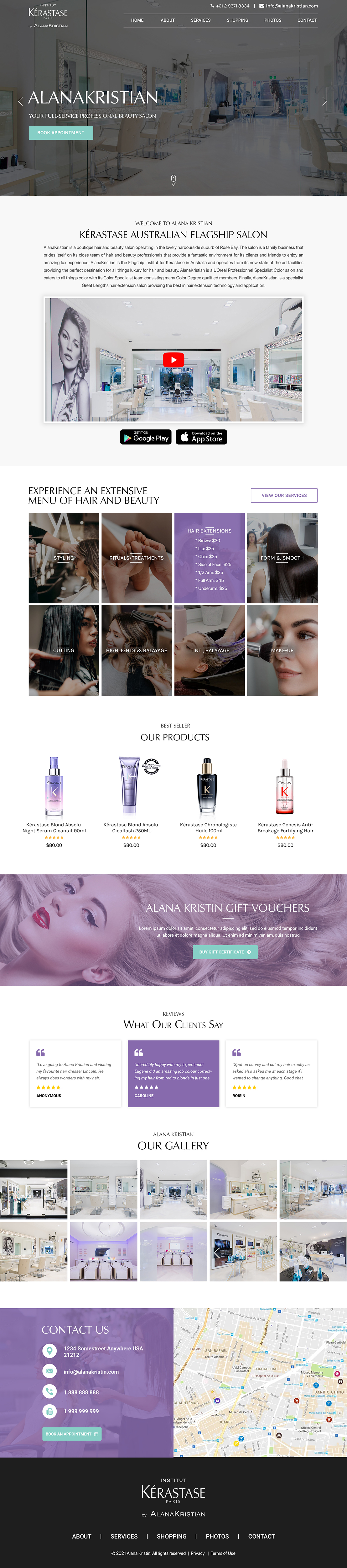 Diseño Web por Titan Eagle para R Software | Diseño #26935165