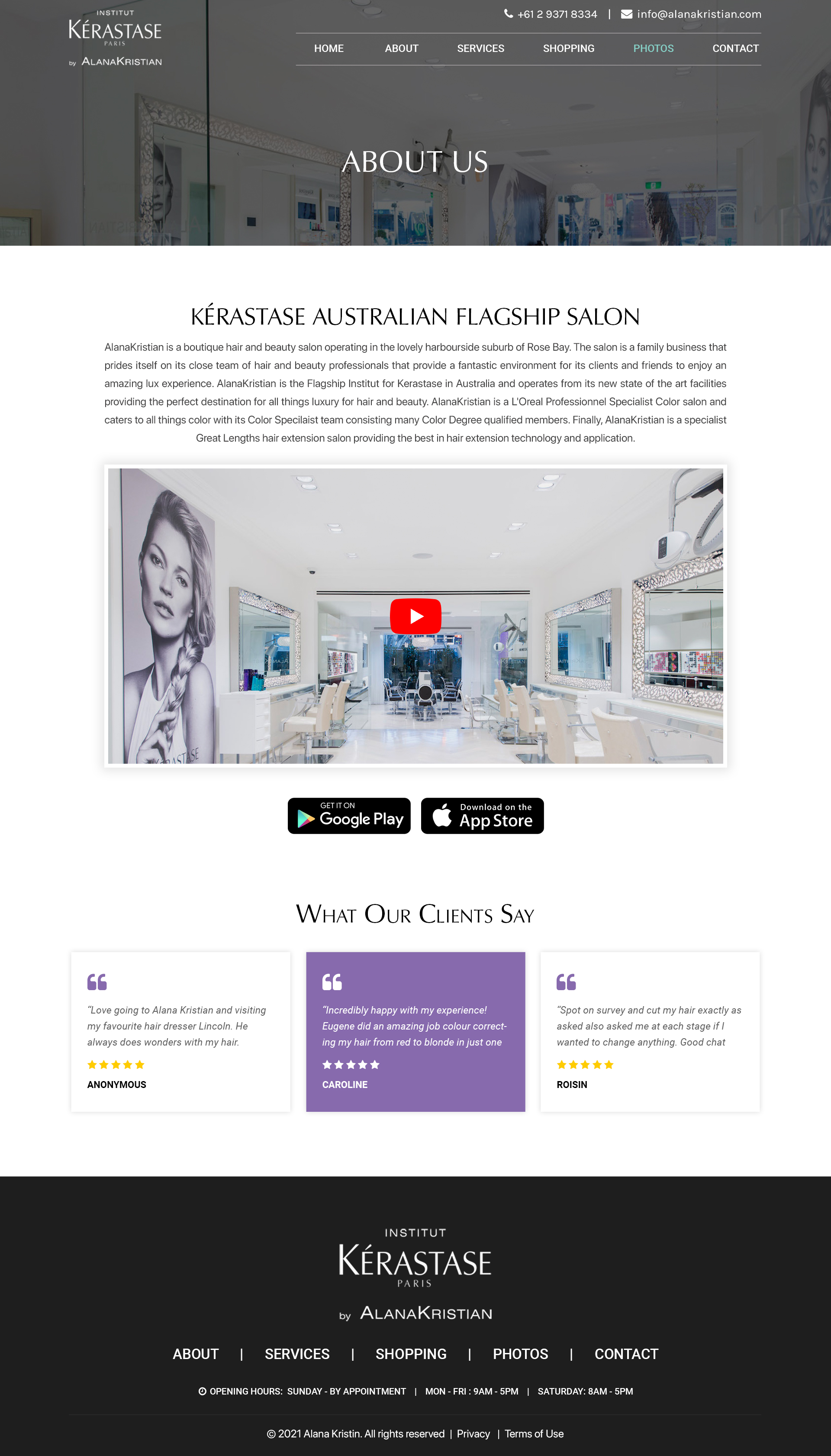 Web Design by Titan Eagle for R Software | Design #26987773