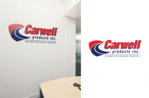 Carwell Products, Inc. - Carwell Corrosion Control | Logo Design by MT