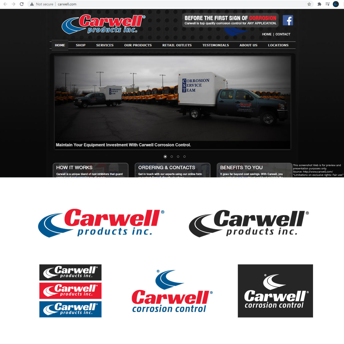 Logo Design by Fandiart for this project | Design #26942174