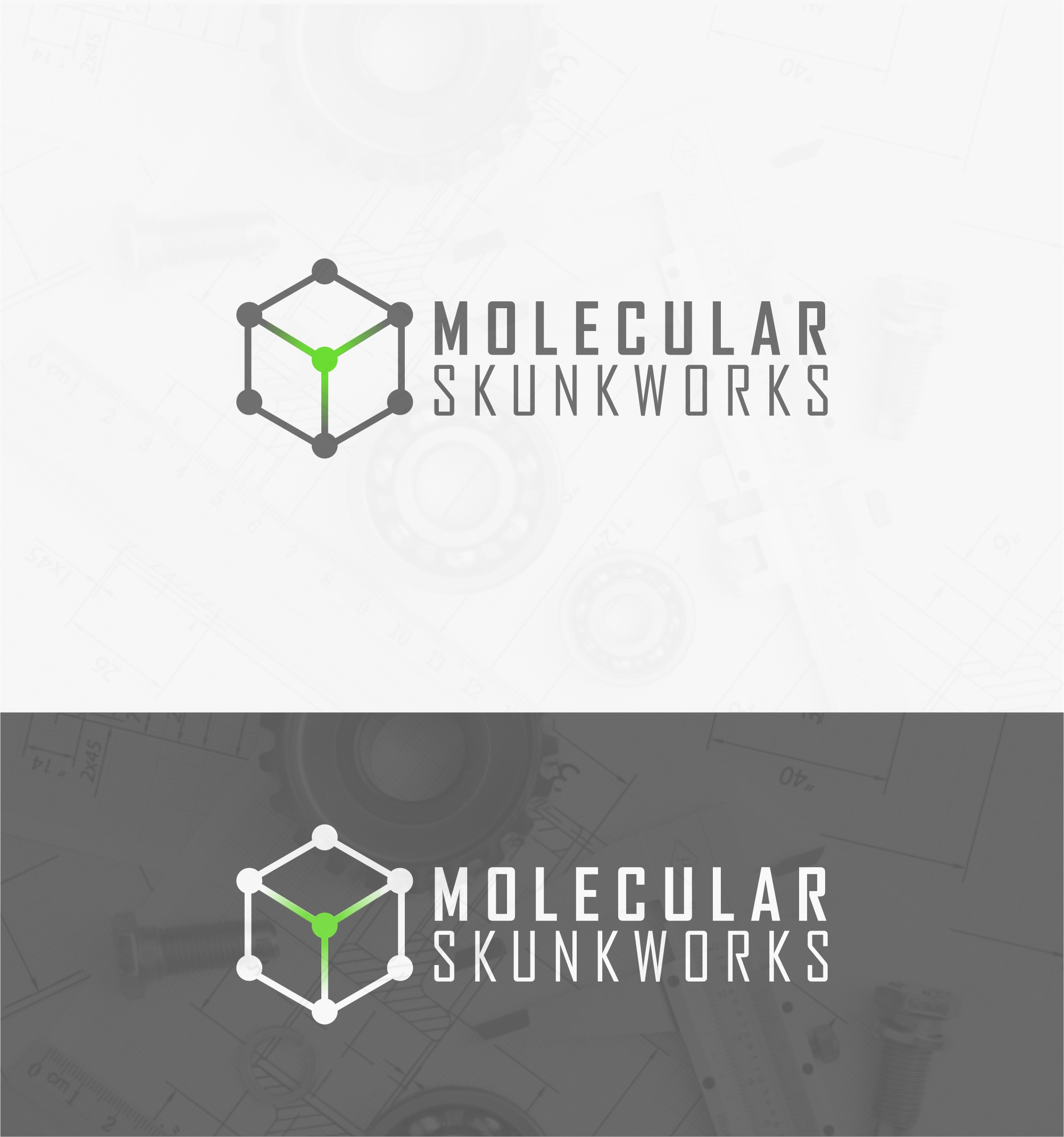 Logo Design by hamkur for this project | Design #26912768