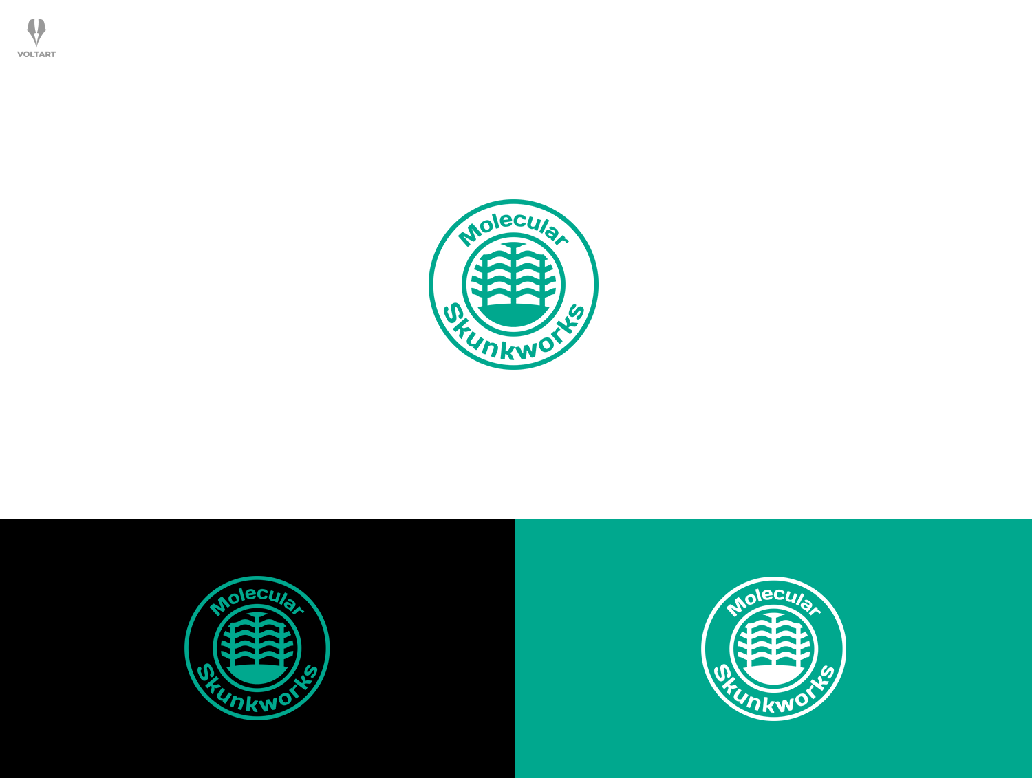 Logo Design by voltart for this project | Design #26945674