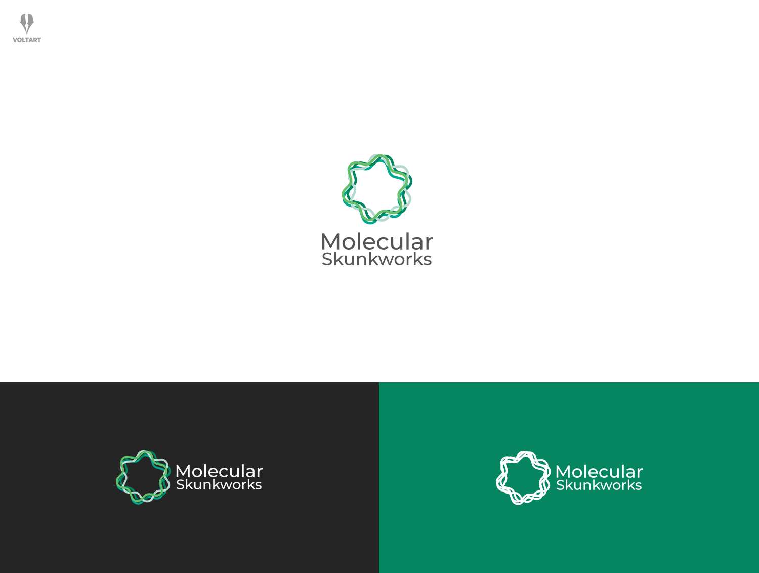 Logo Design by voltart for this project | Design #26945679