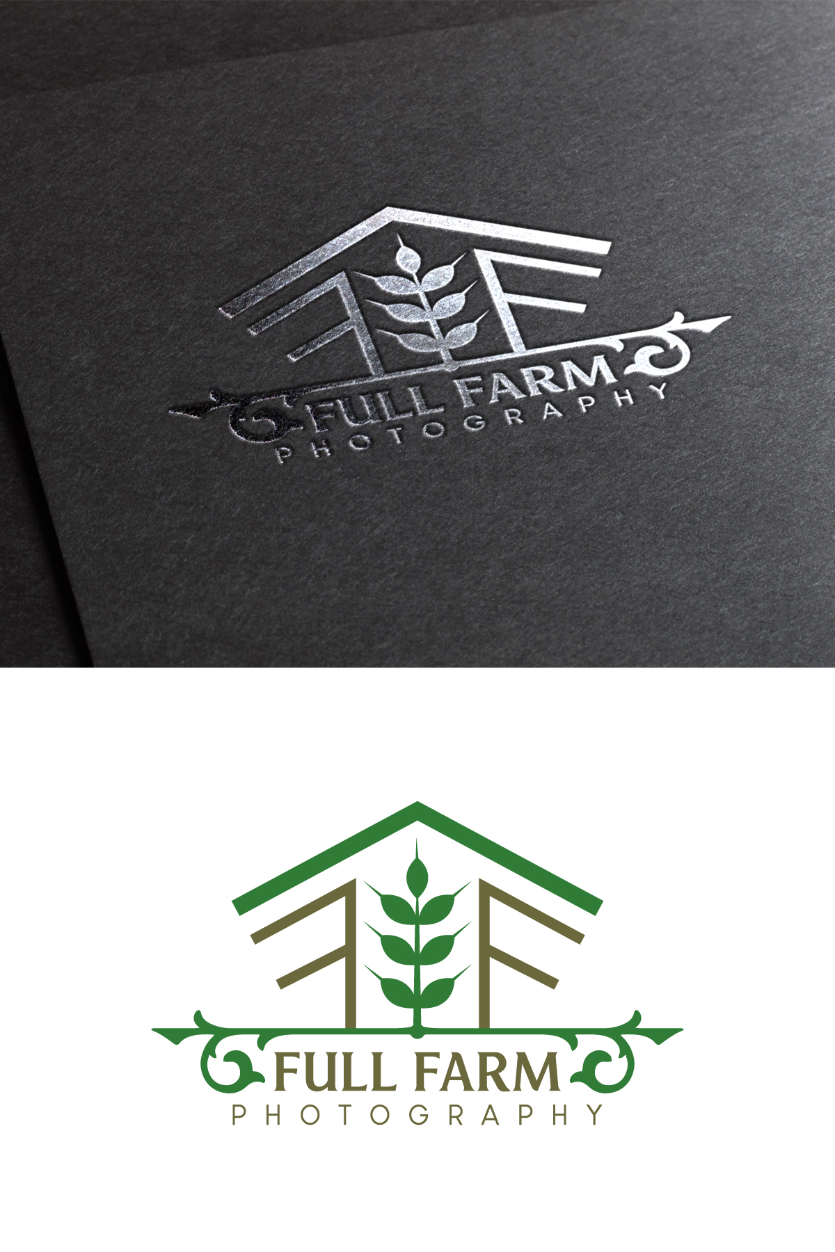 Logo Design by Rueell Artss for this project | Design #26911273
