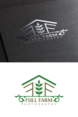 Logo Design by Rueell Artss for this project | Design: #26911273