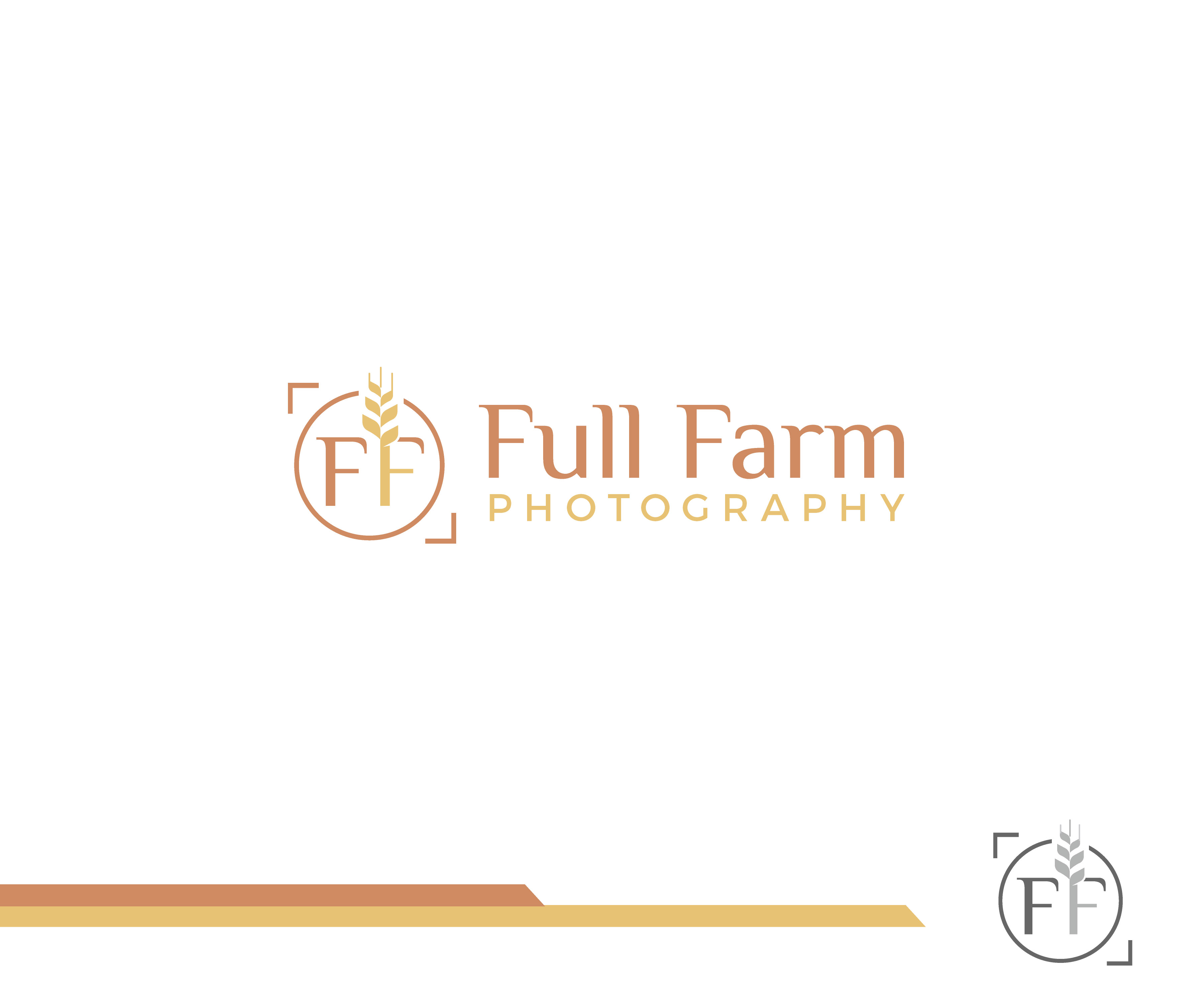 Logo Design by Fat Bat Man for this project | Design #26911598