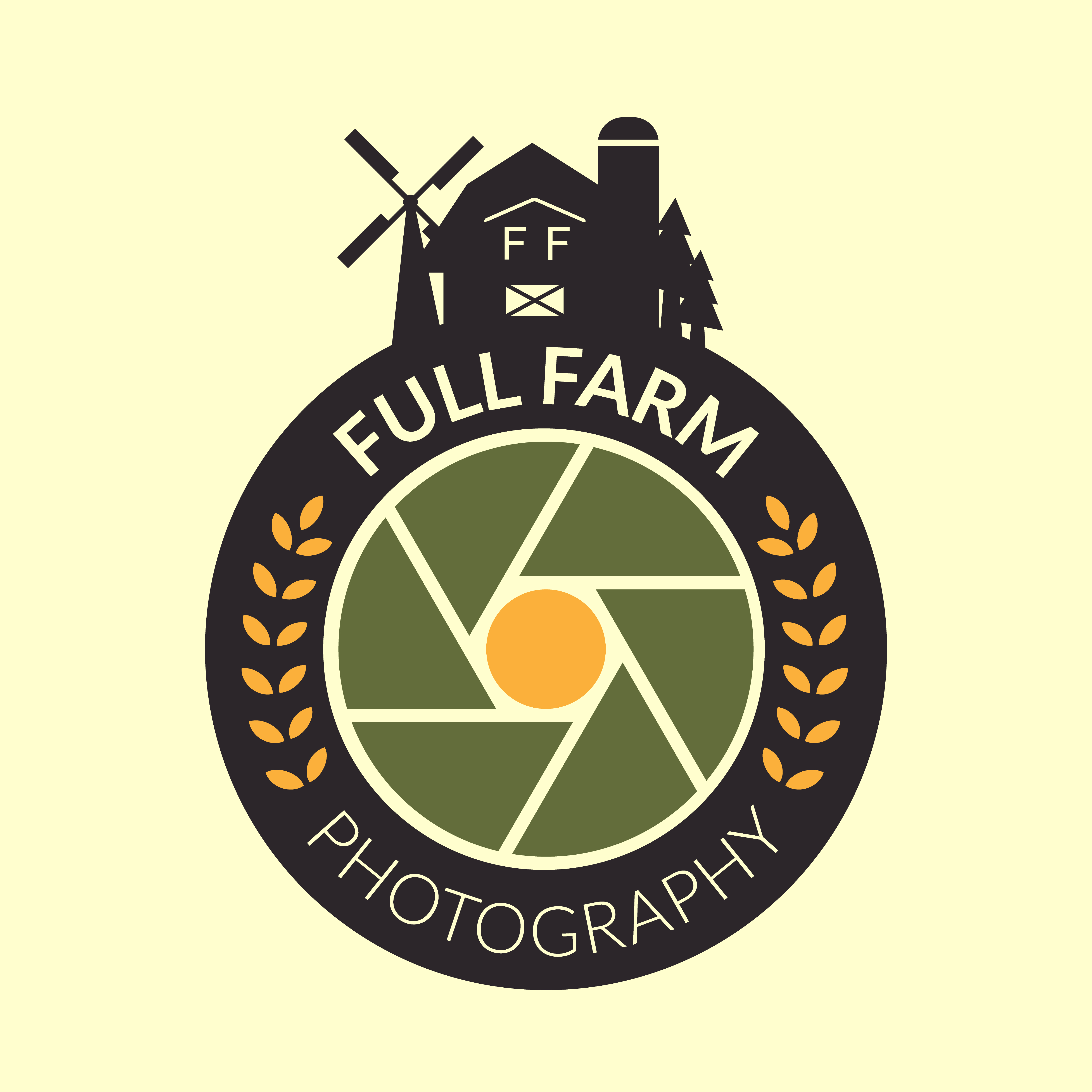 Logo Design by NazeebID for this project | Design #26923352