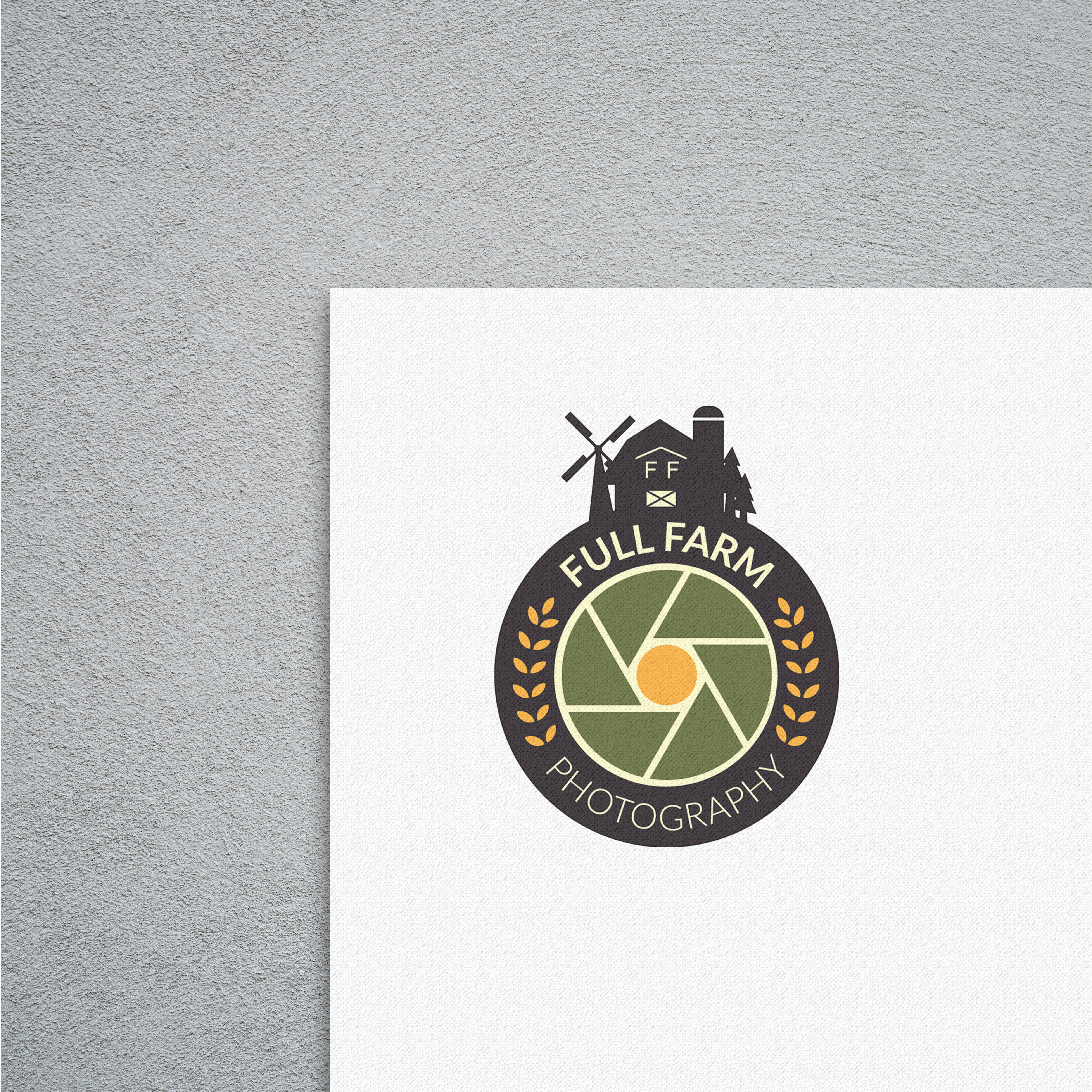 Logo Design by NazeebID for this project | Design #26927654