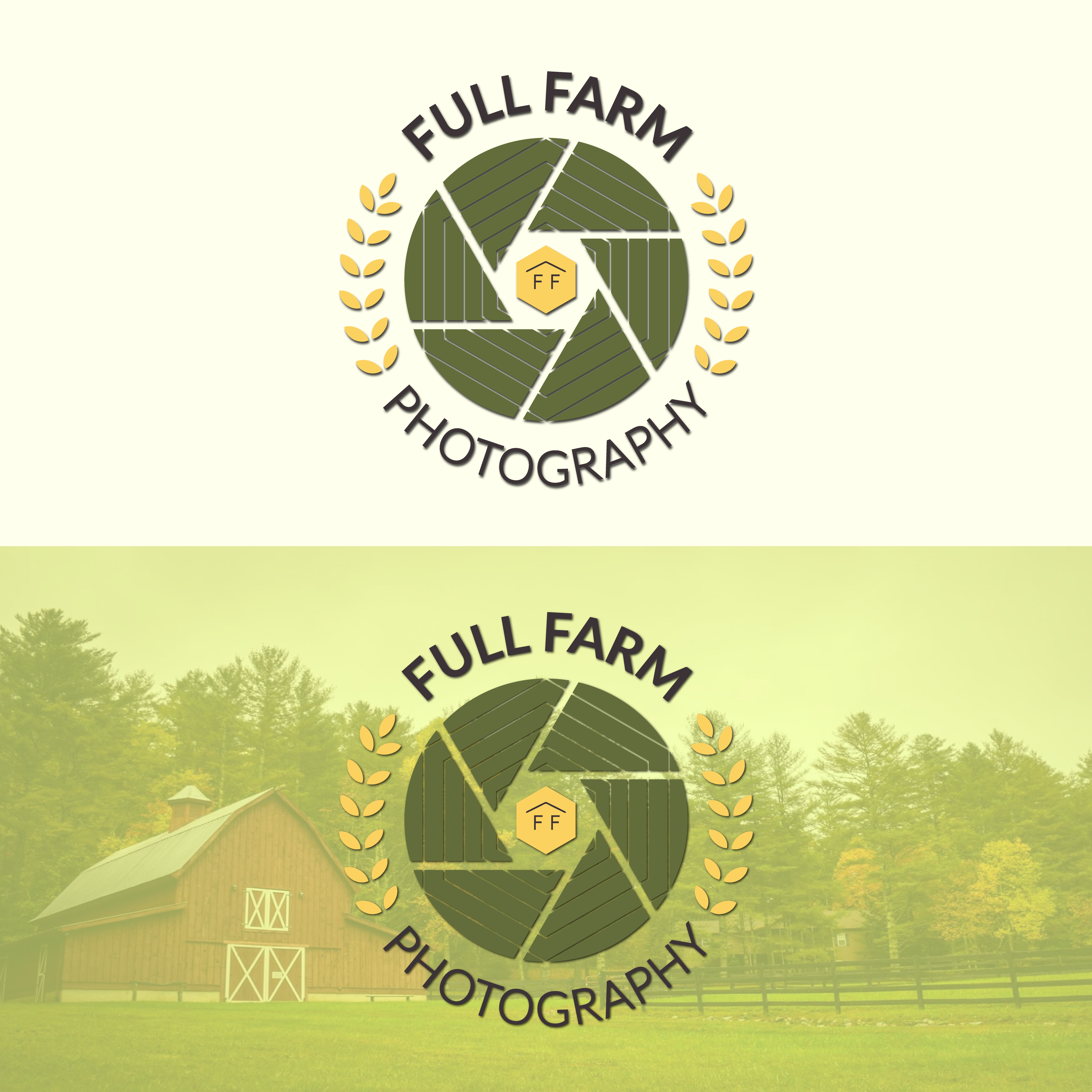 Logo Design by NazeebID for this project | Design #26930459