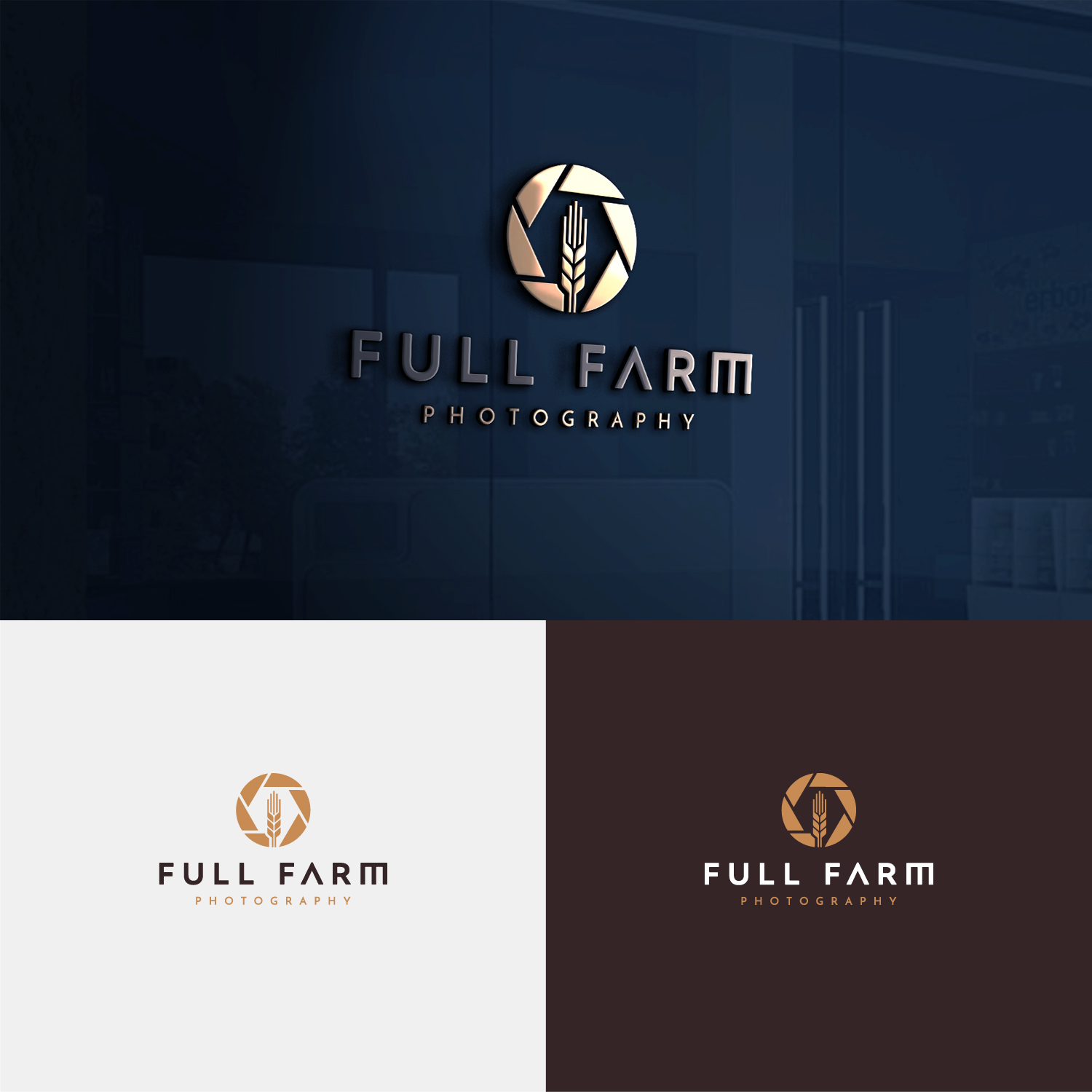 Logo Design by ideaz2050 for this project | Design #26913920