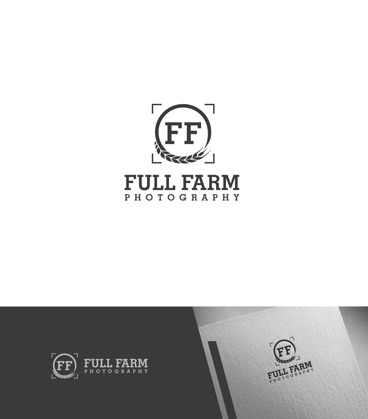 Logo Design by ecorokerz for this project | Design #26910620