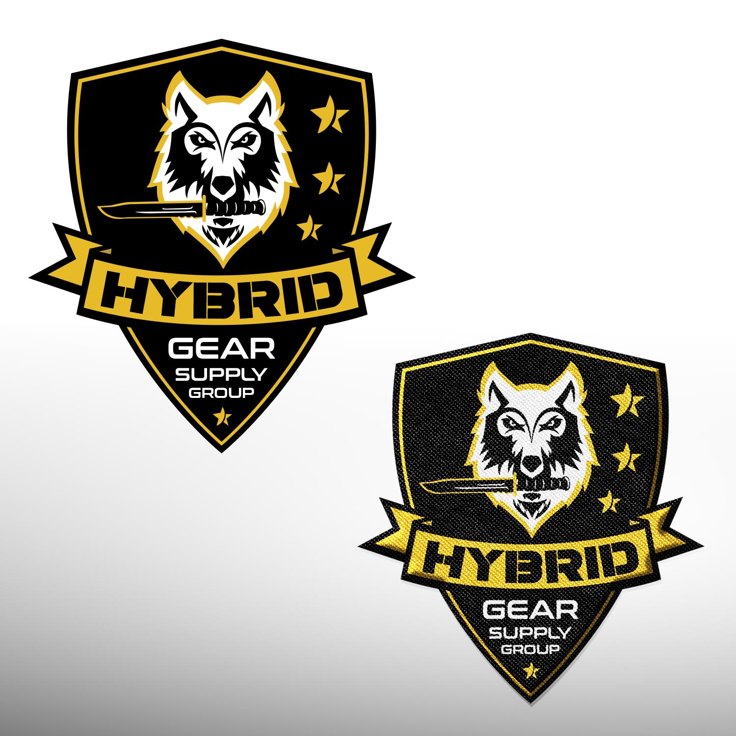 Logo Design by TSU Creations for this project | Design #26989317