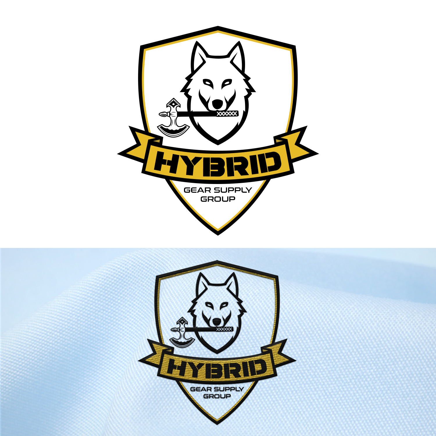 Diseño de Logo por TSU Creations para este proyecto | Diseño #27009691