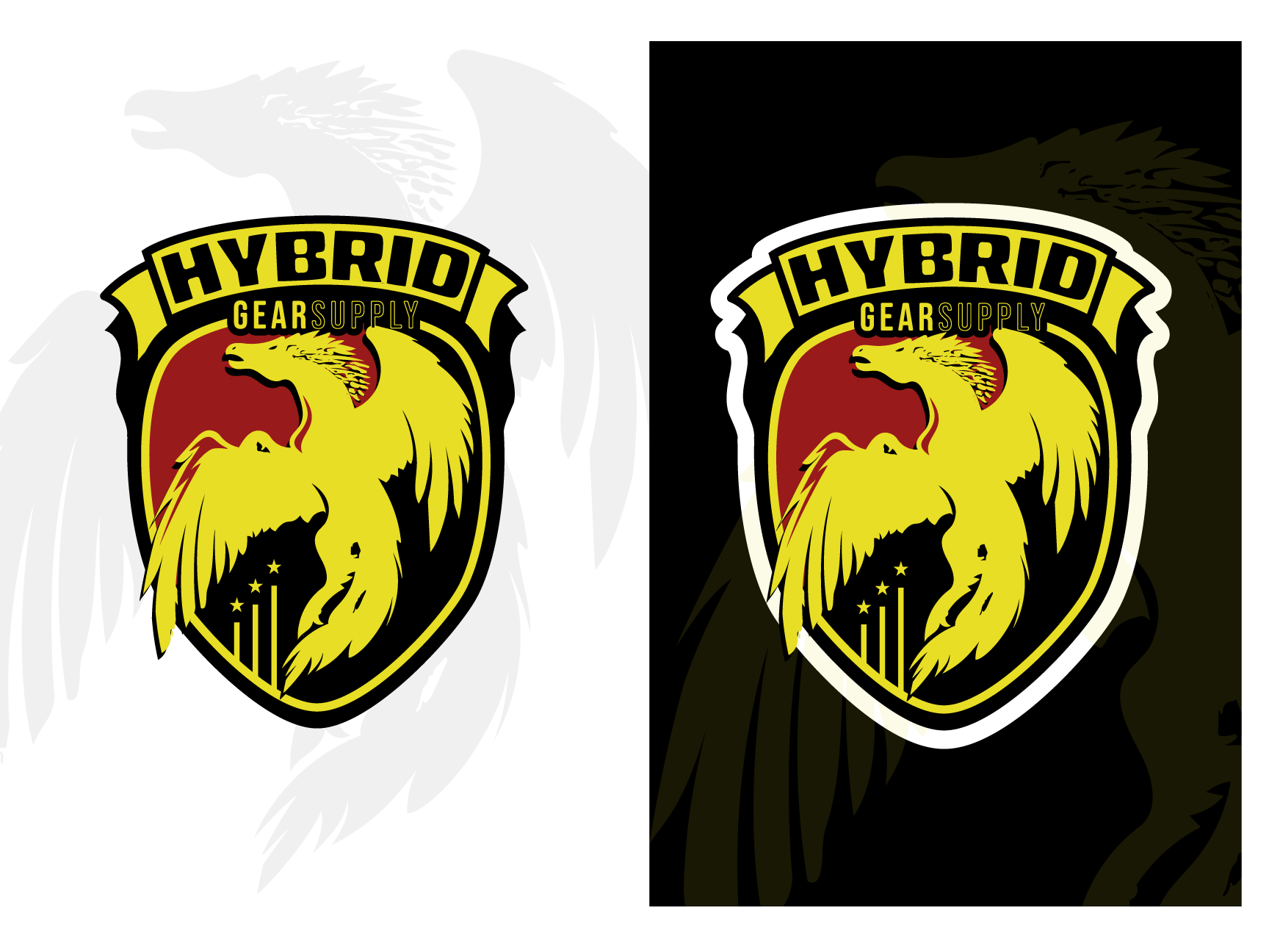 Logo Design by JTdsign for this project | Design #26922536