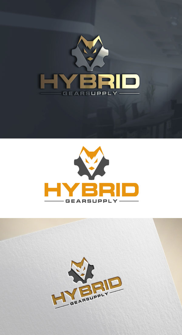 Logo Design by aishwarya.... for this project | Design #26926576