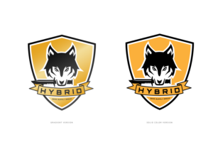 Logo-Design von yudaharv für dieses Projekt | Design: #26988496