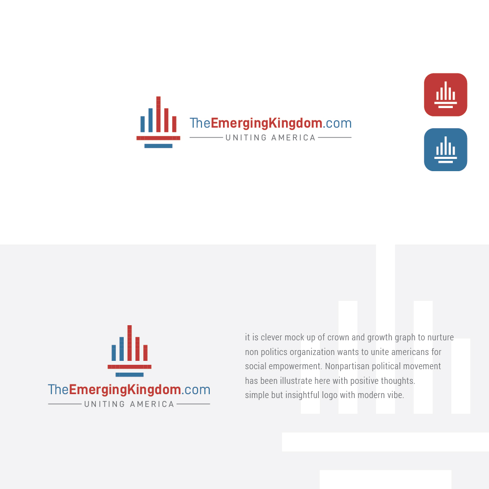 Logo Design by nandkumar for this project | Design #26935417