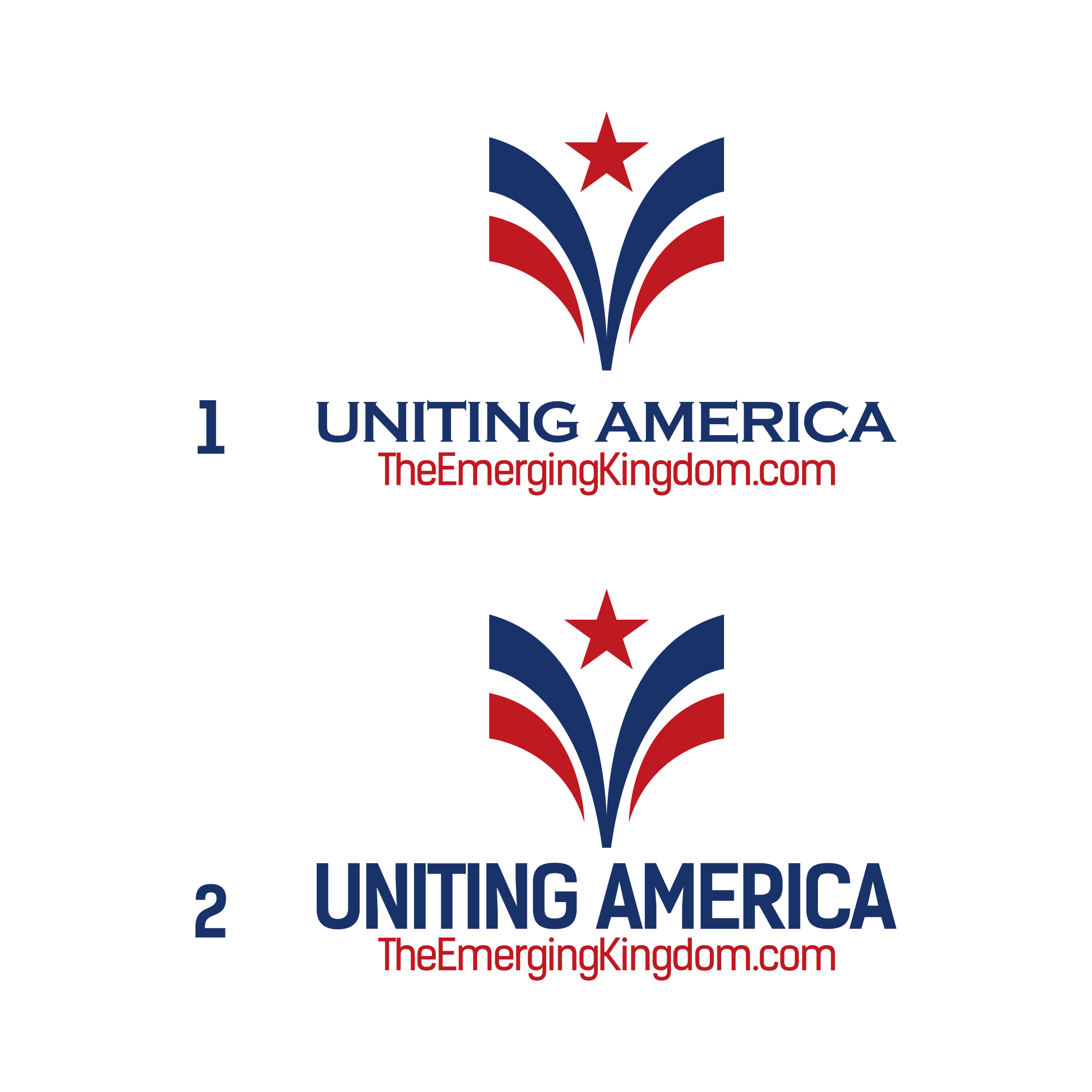 Logo Design by Juliawan for this project | Design #26940748
