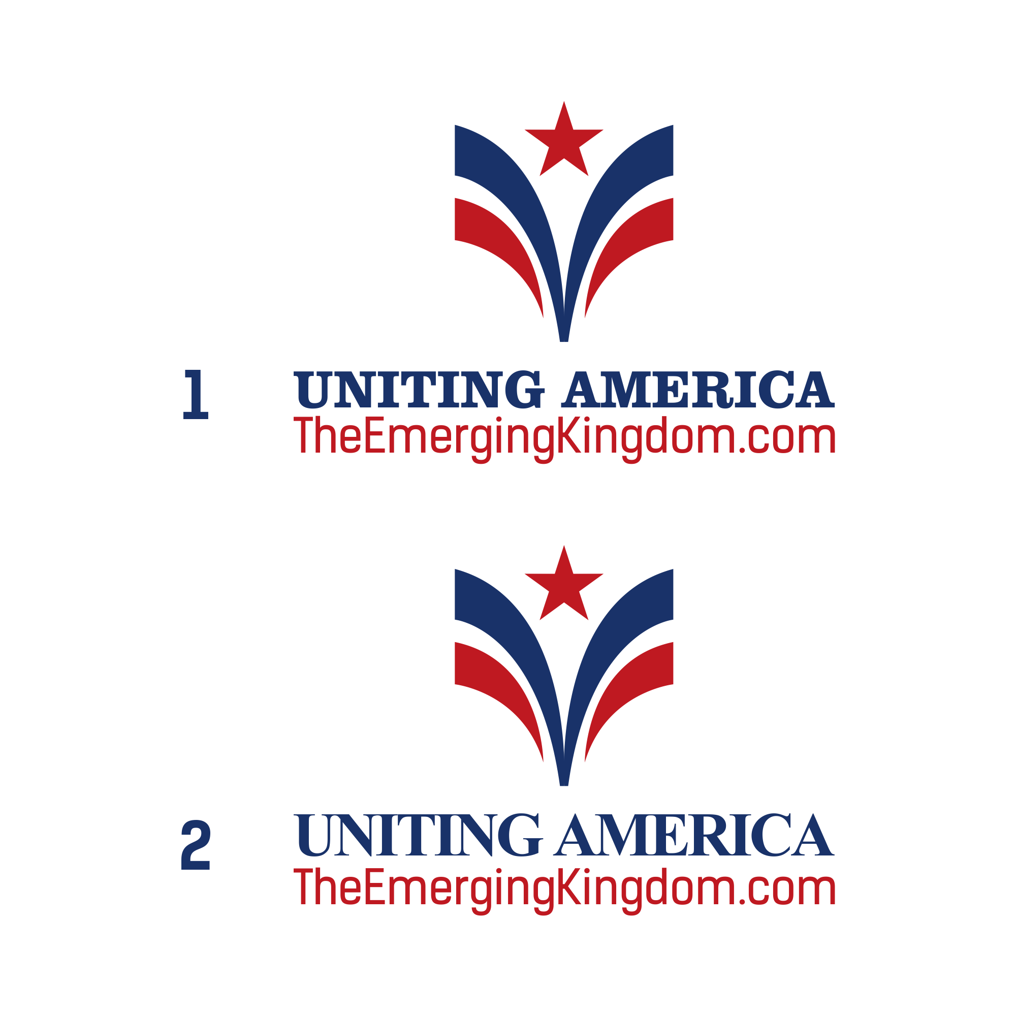 Logo Design by Juliawan for this project | Design #26940915