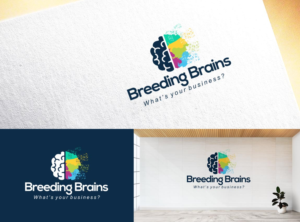 Logo Design by nikkiblue for this project | Design: #26928356
