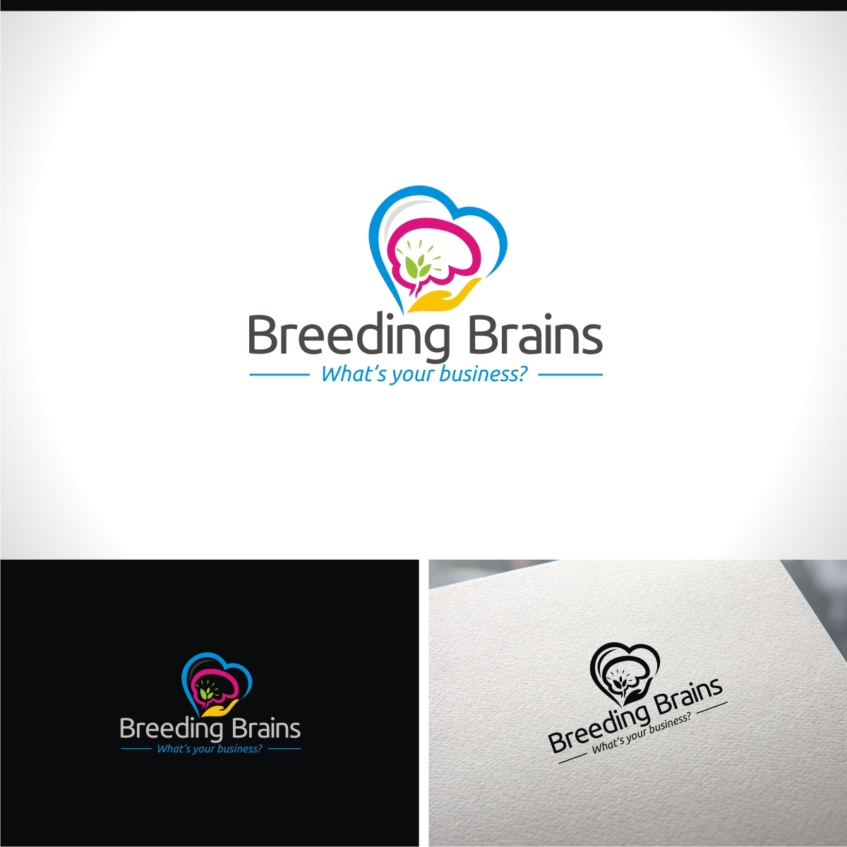 Diseño de Logo por e-graphics para este proyecto | Diseño #26910829