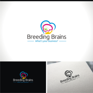 Diseño de Logo por e-graphics para este proyecto | Diseño: #26910829
