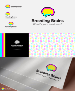 Logo Design by klajdesign
