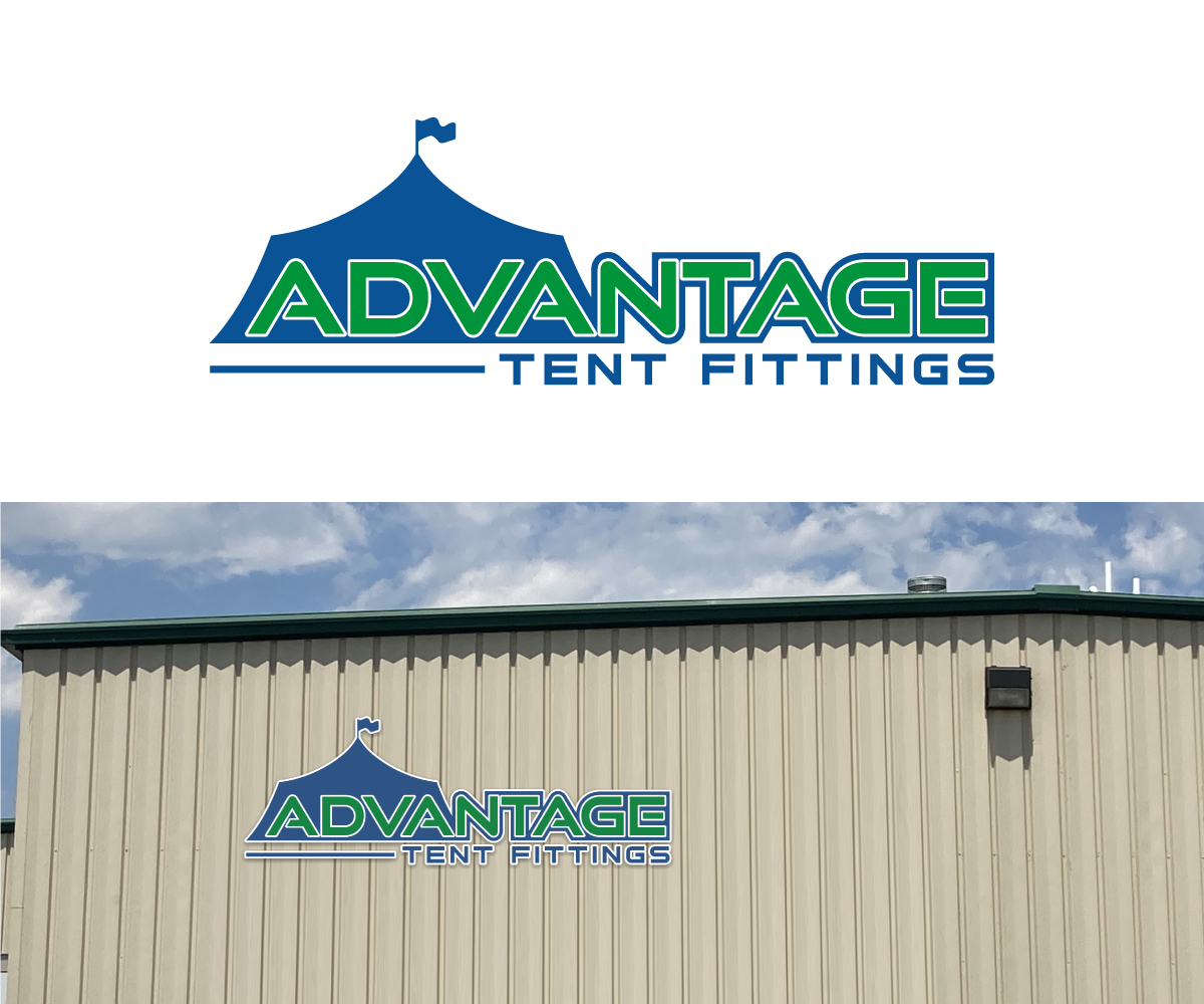 Logo Design by ACK Design for this project | Design #26911636