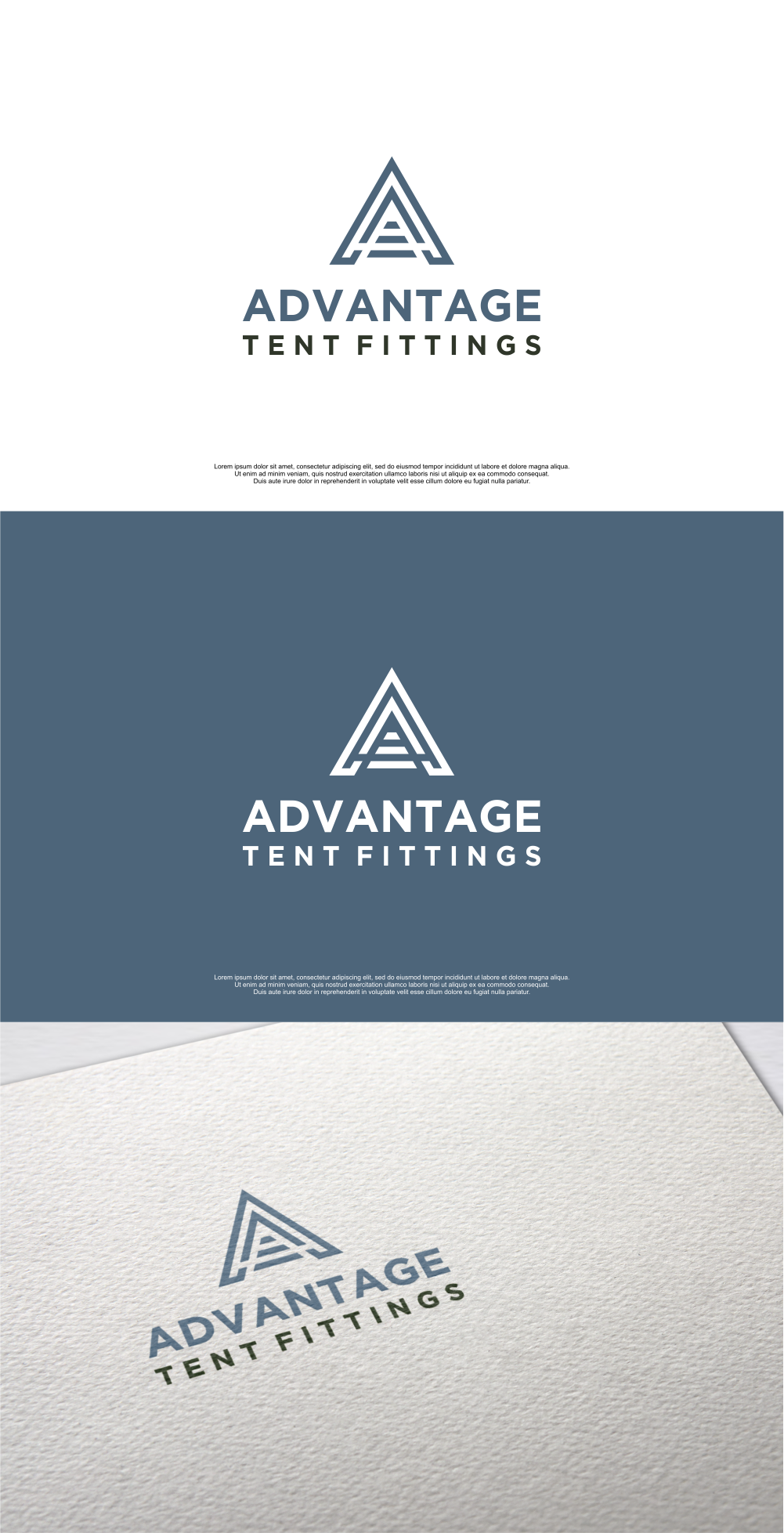 Logo Design by MASH Std for this project | Design #26911337