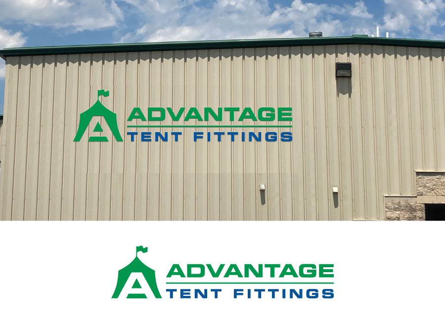 Logo Design by Sacril for this project | Design #26911020