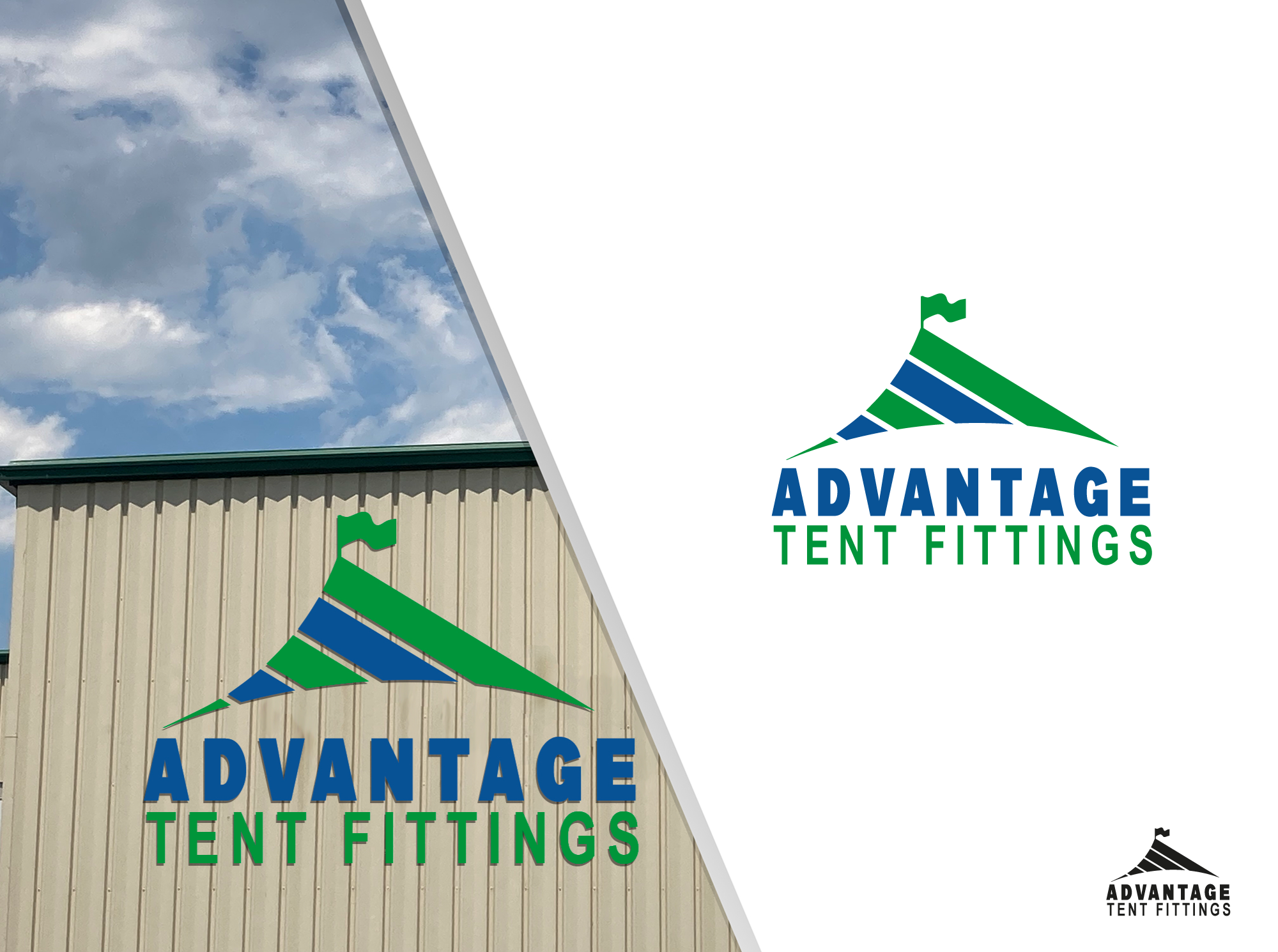 Logo Design by Alpha design for this project | Design #26910269