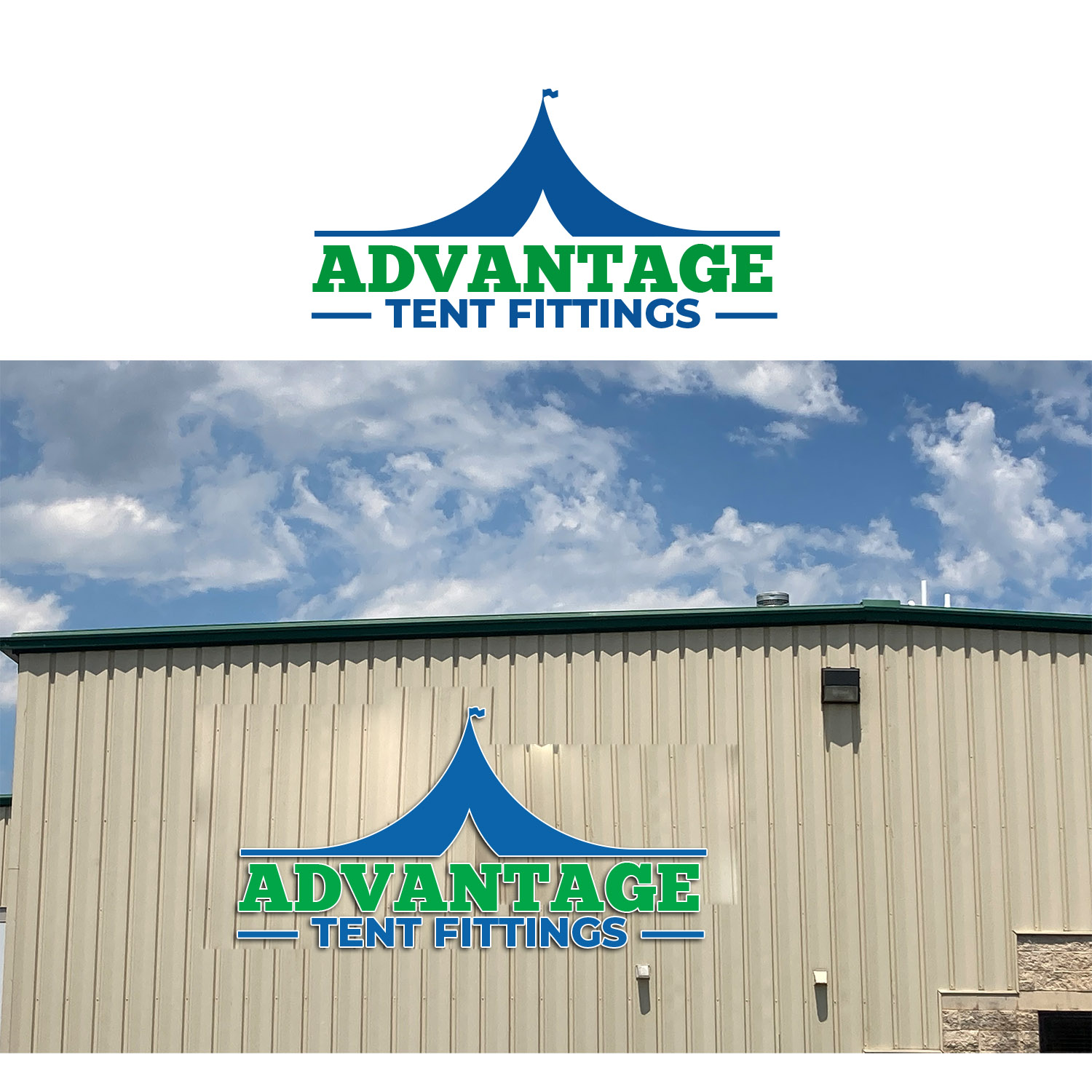 Logo Design by Finley Johnson for this project | Design #26914159