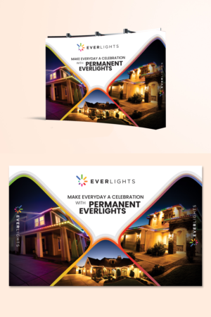 Graphic Design by Fat Bat Man for this project | Design: #26917131