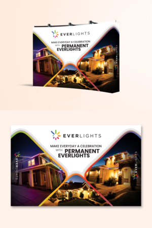 Graphic Design by Fat Bat Man for this project | Design: #26923010
