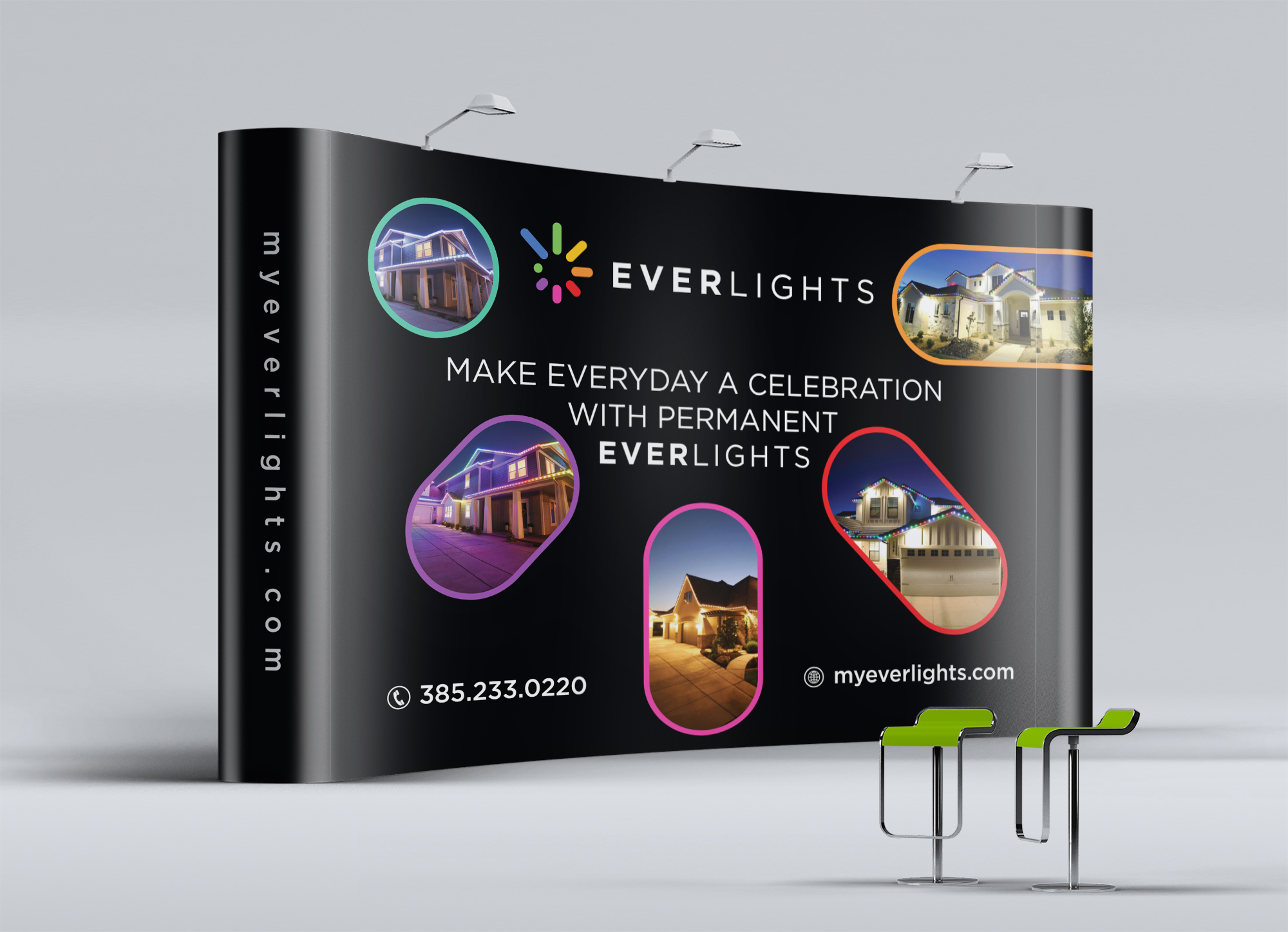 Graphic Design by mmmarif1982 for this project | Design #26910794