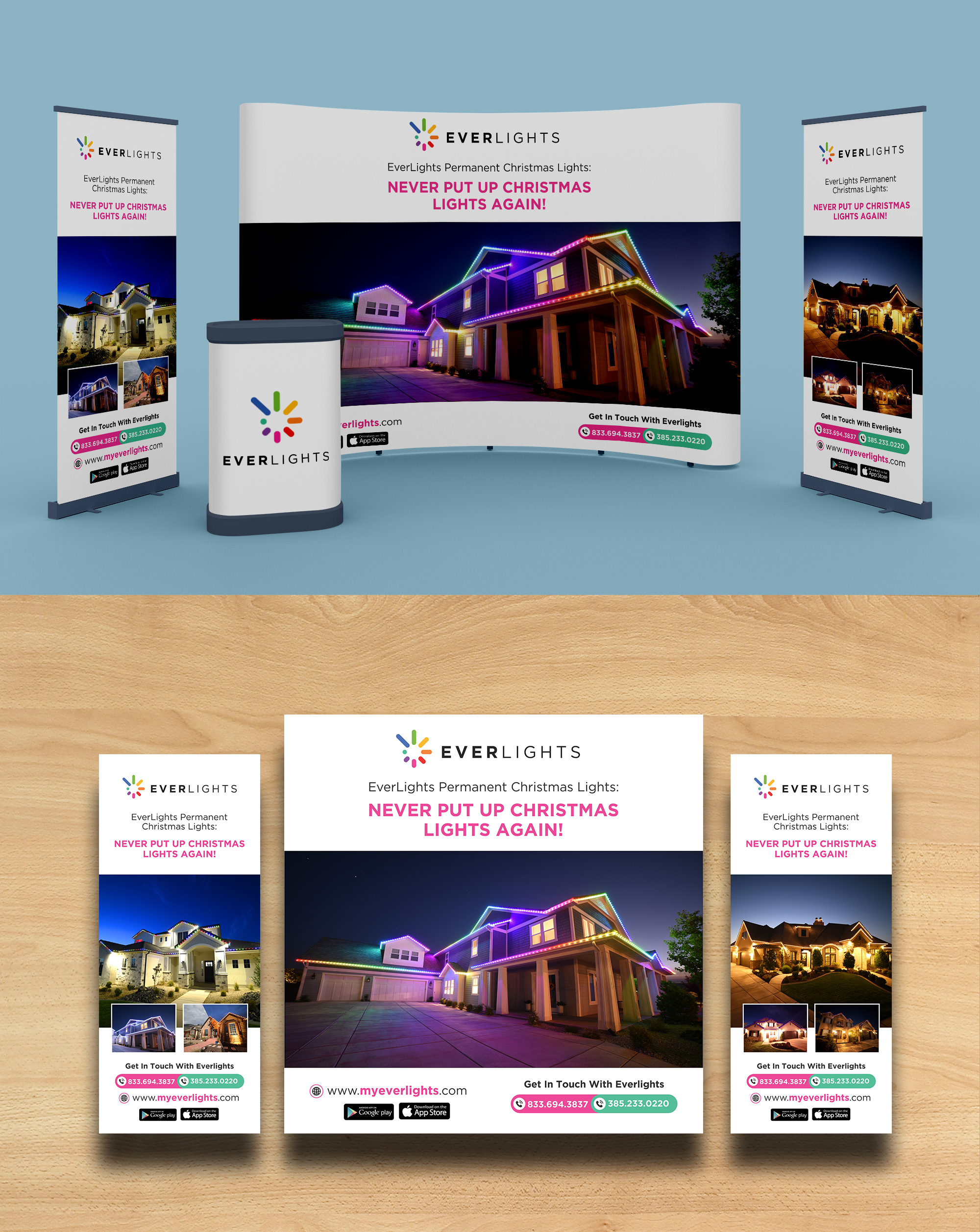 Diseño Gráfico por ecorokerz para este proyecto | Diseño #26913447