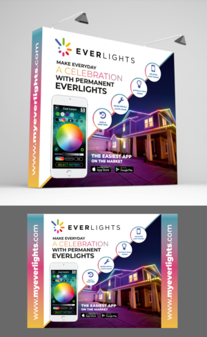 Graphic Design by ecorokerz for this project | Design: #26914319