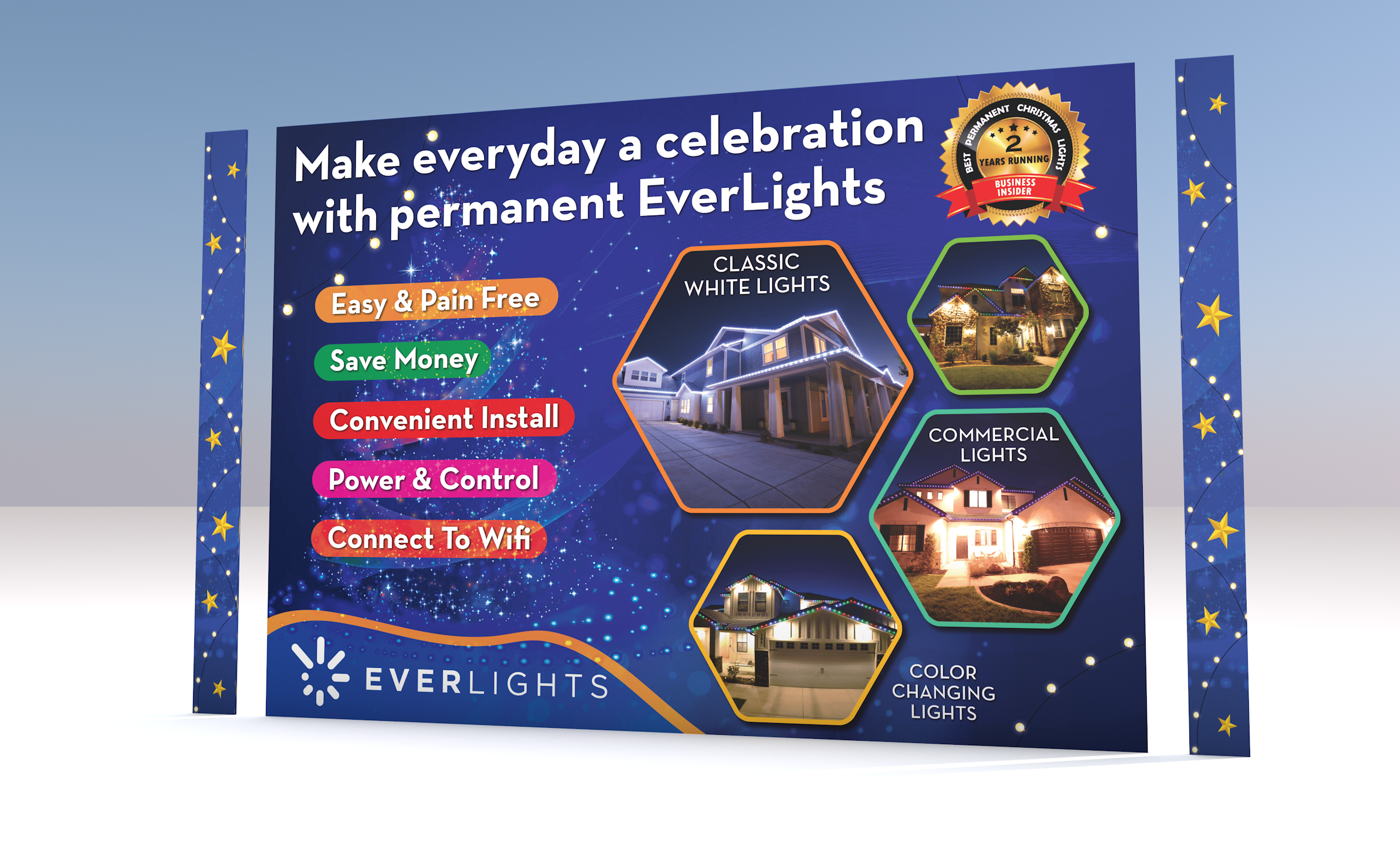 Graphic Design by Rickyy for this project | Design #26914103