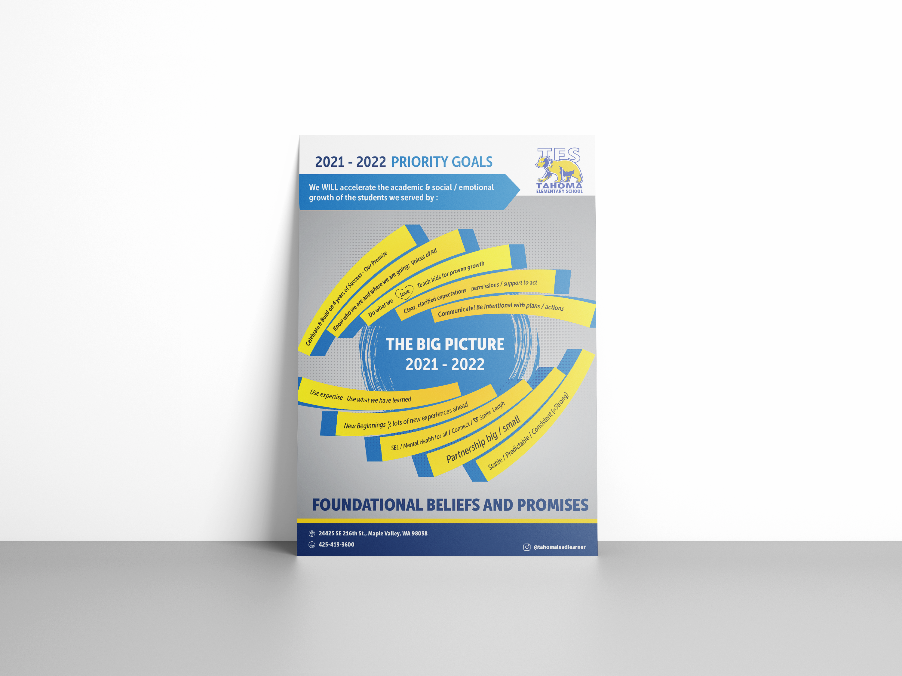 Design Graphique par exoddinary pour ce projet | Design #26924576