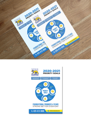Grafik-Design von debdesign für dieses Projekt | Design: #26913916