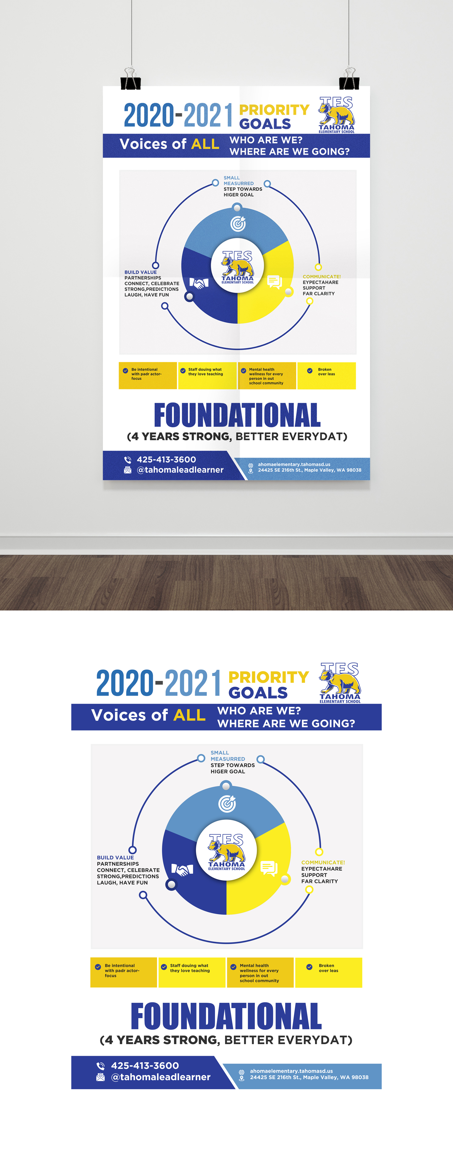 Design Graphique par debdesign pour ce projet | Design #26926008