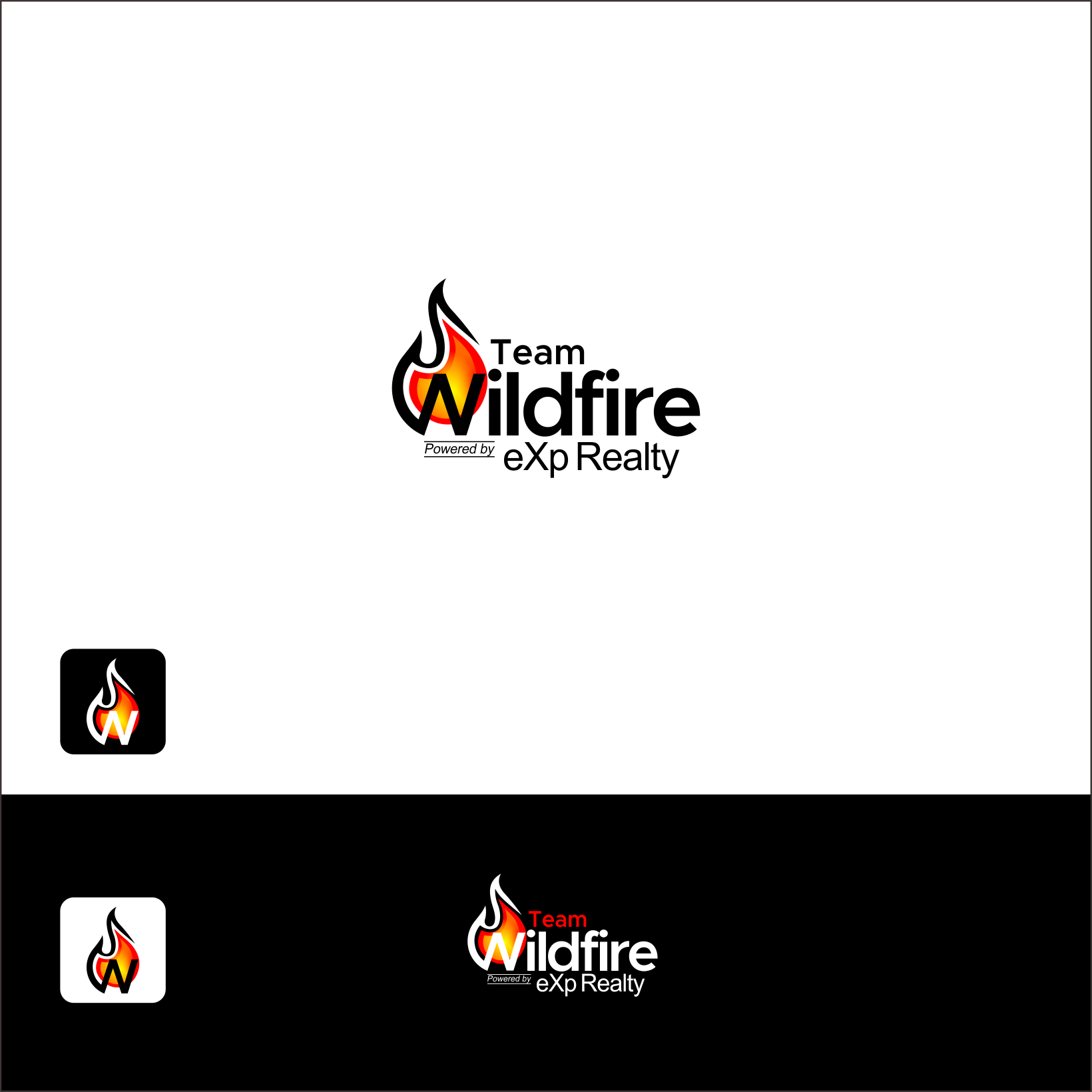 Logo Design by Arham Hidayat for this project | Design #26928409